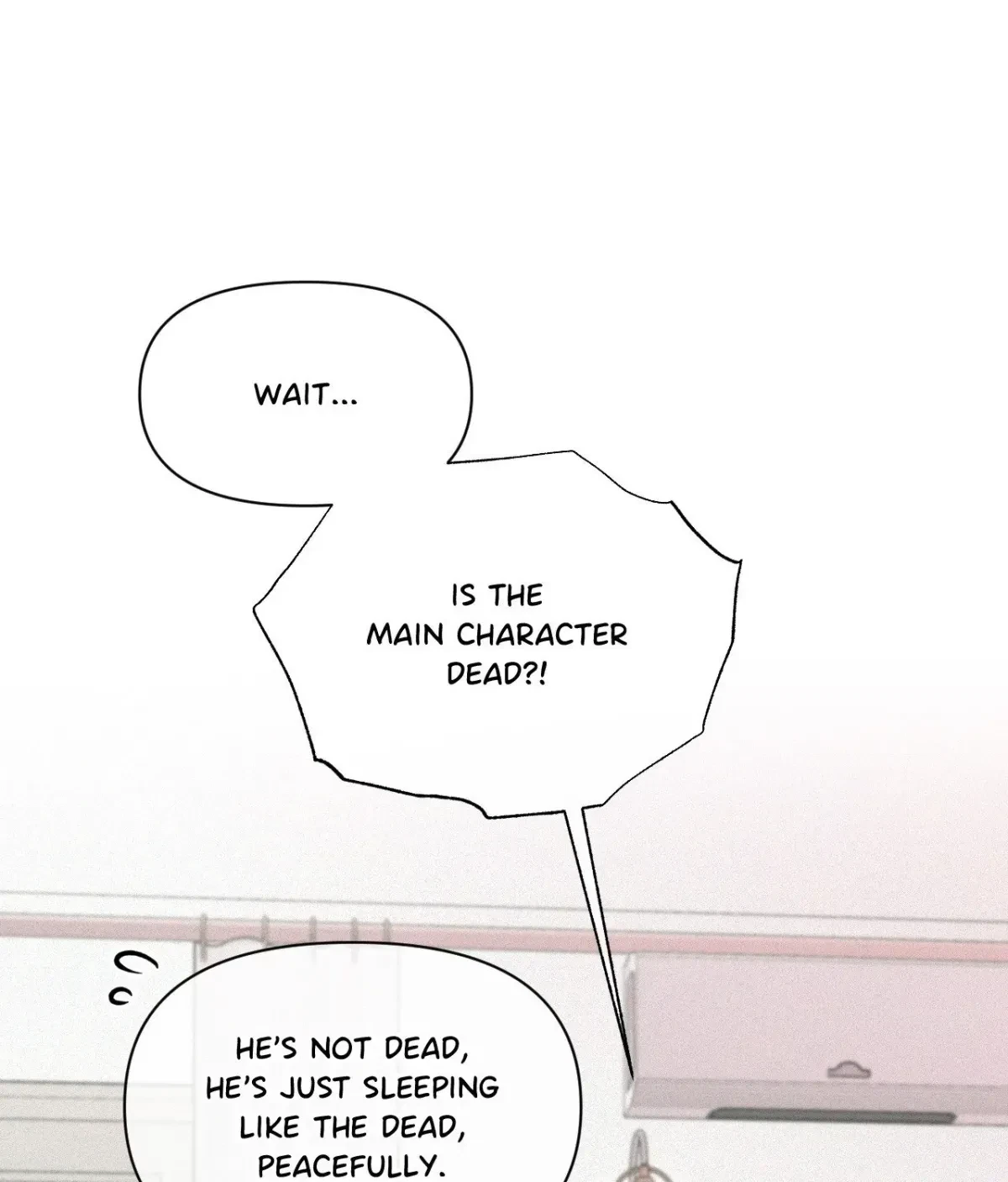 My Lovely Copycat Chapter 13, page 94