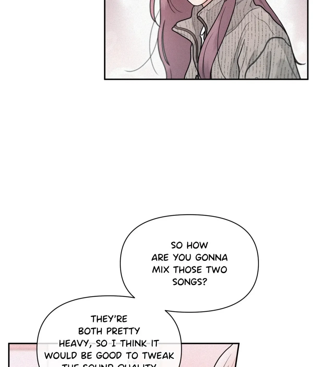 My Lovely Copycat Chapter 13, page 98