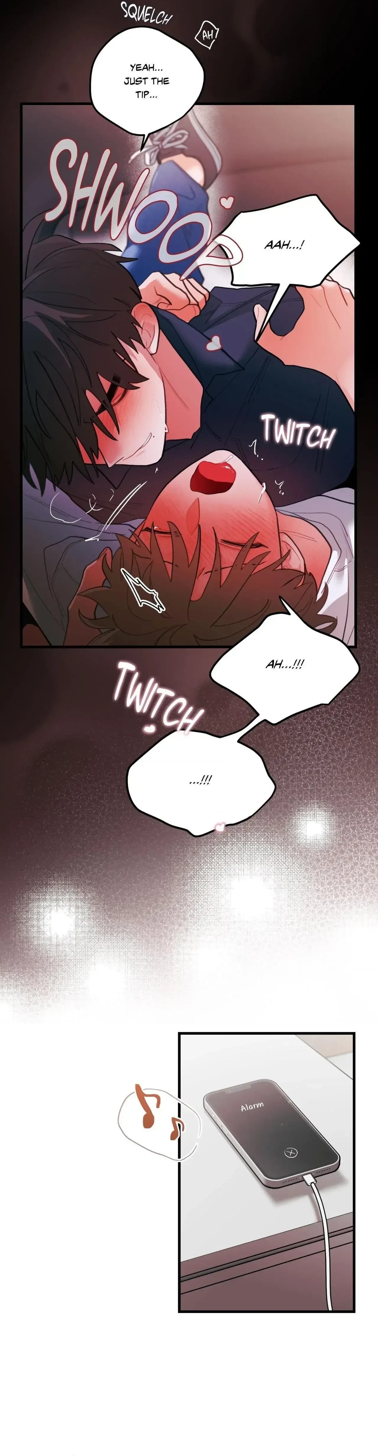 When Pear Blossoms Bloom Chapter 70, page 10