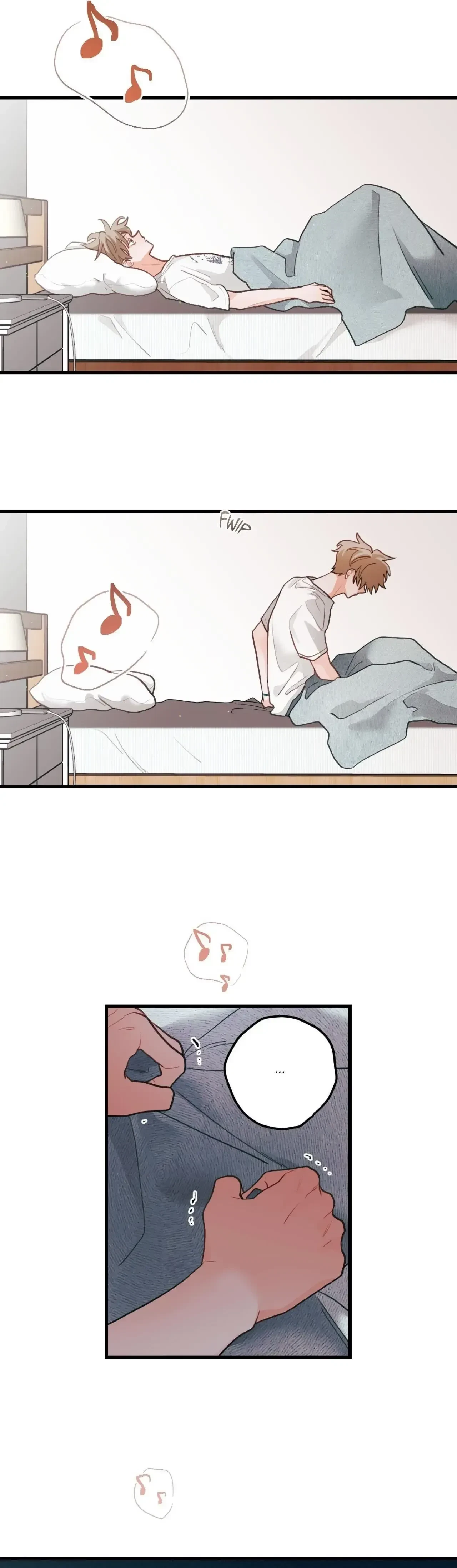 When Pear Blossoms Bloom Chapter 70, page 11