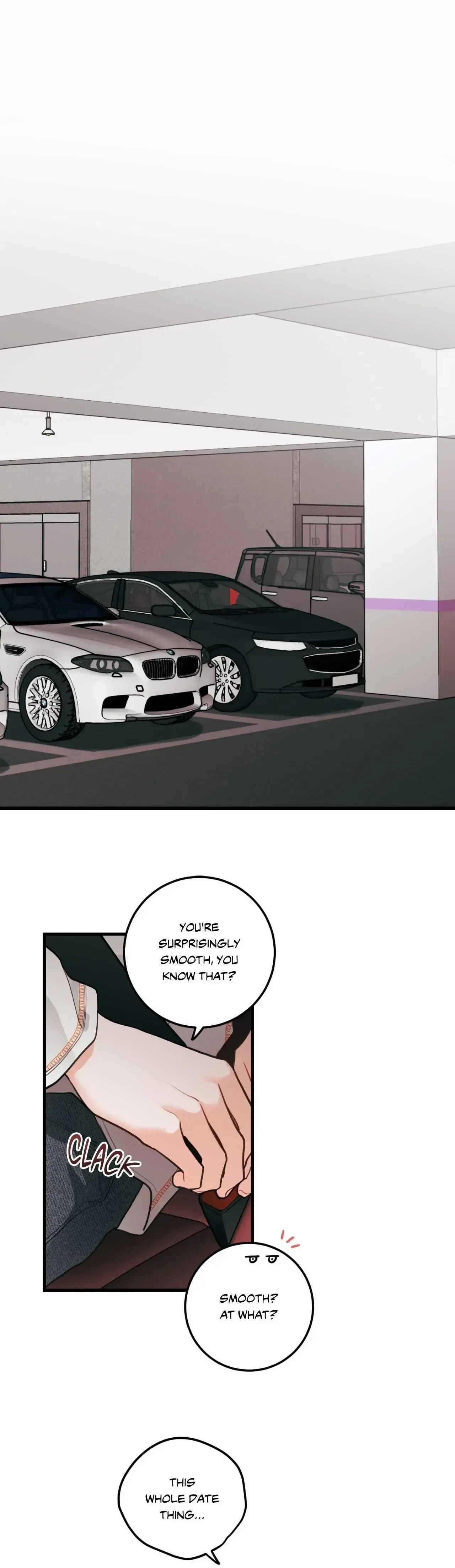 When Pear Blossoms Bloom Chapter 70, page 27