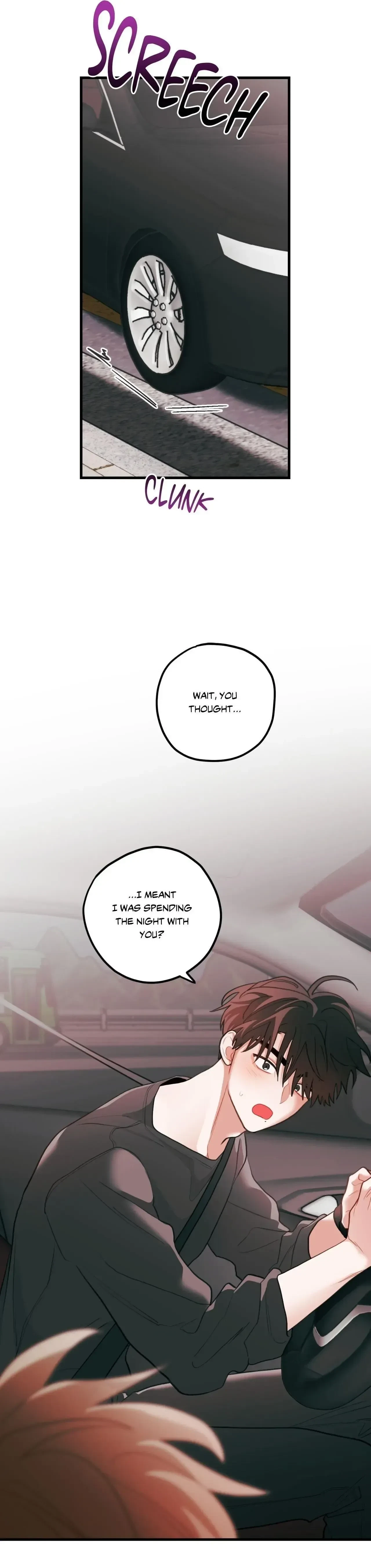 When Pear Blossoms Bloom Chapter 70, page 31