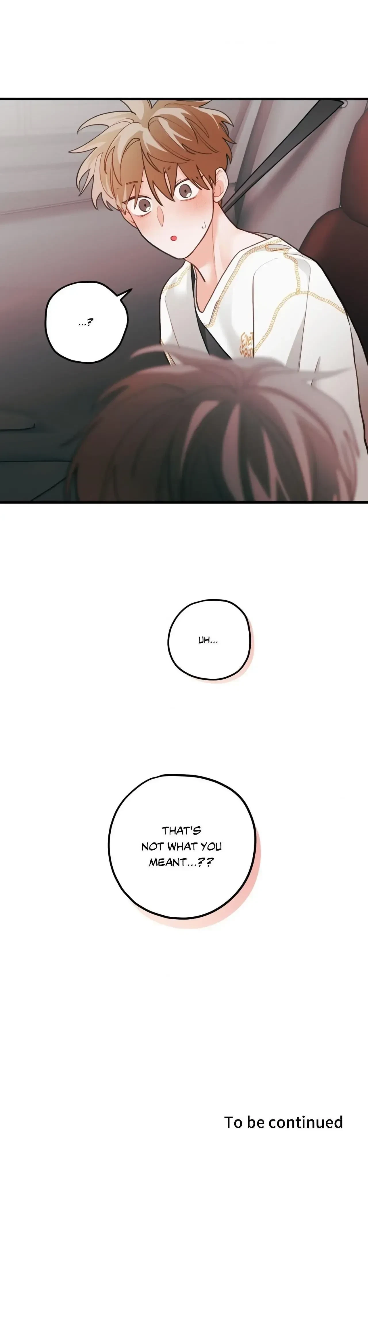 When Pear Blossoms Bloom Chapter 70, page 32