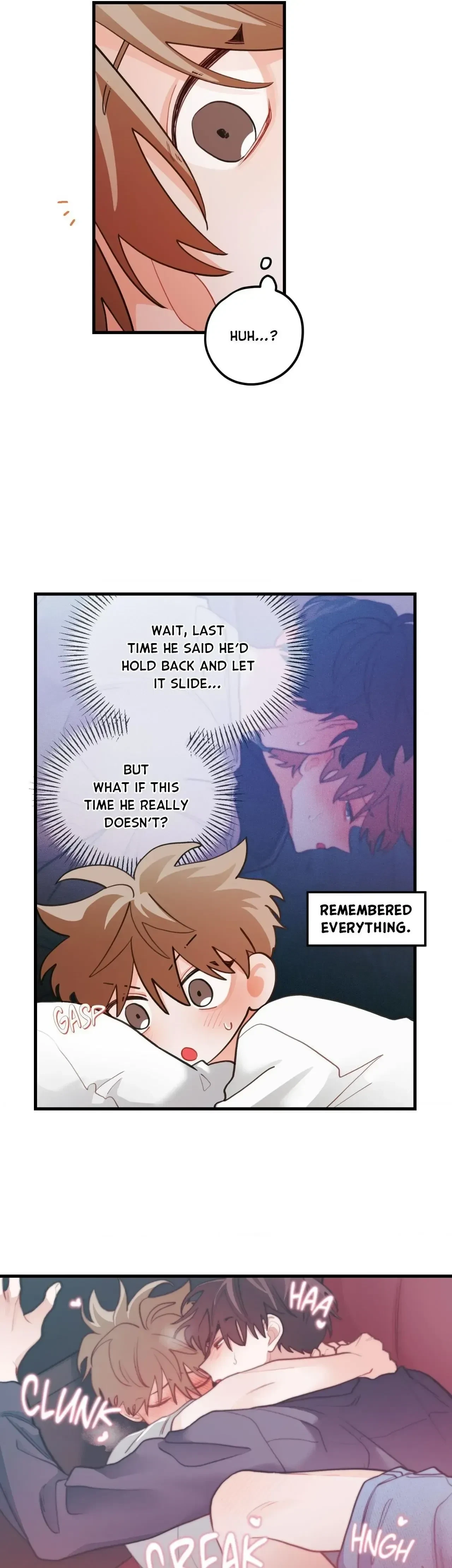 When Pear Blossoms Bloom Chapter 70, page 4