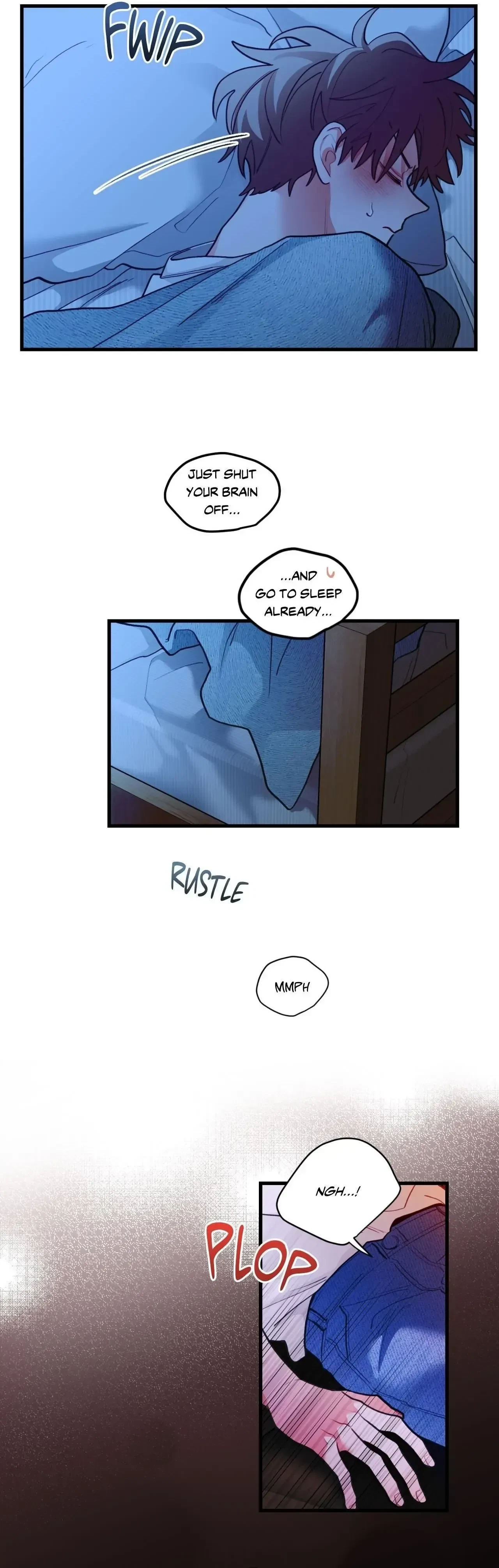 When Pear Blossoms Bloom Chapter 70, page 6