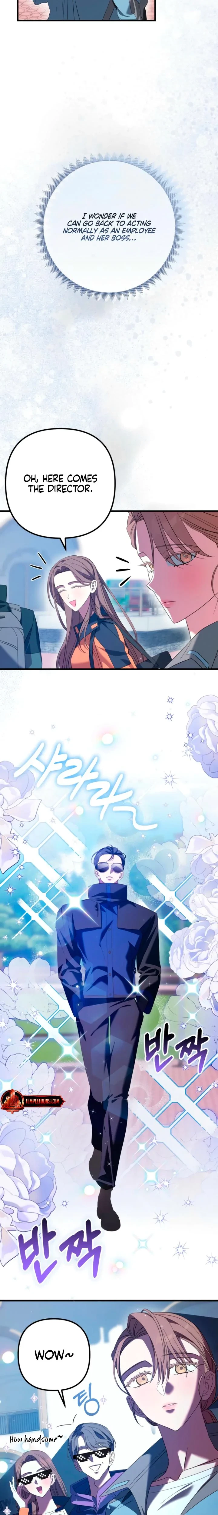 Guilty Office Chapter 18, page 7