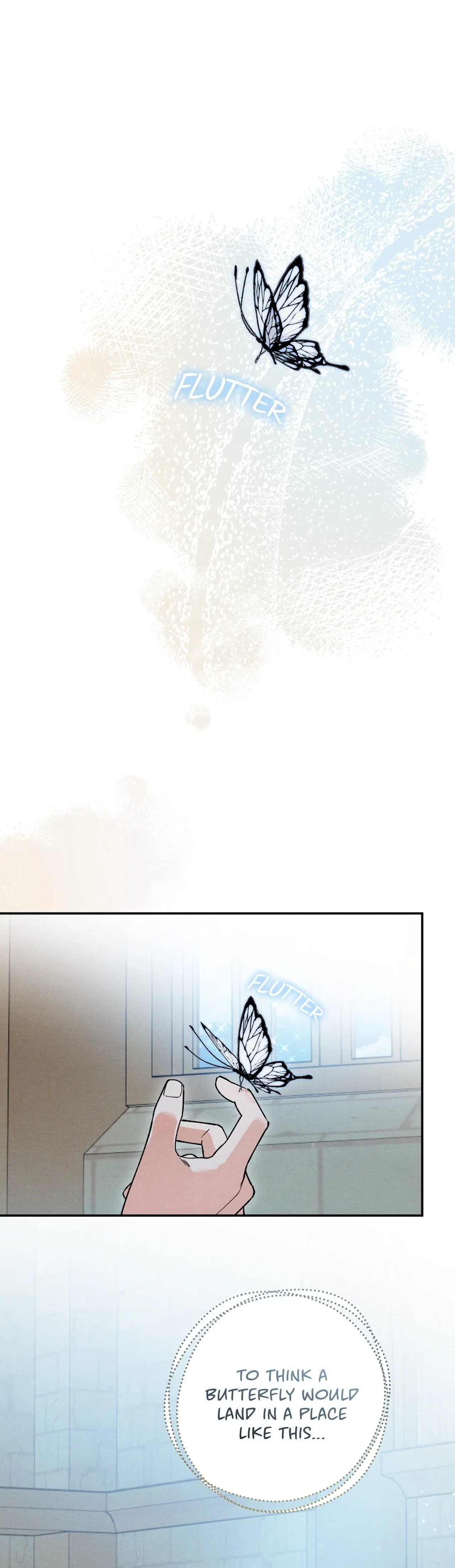 The Rogue Prince Is Secretly An Omega Chapter 114, page 2