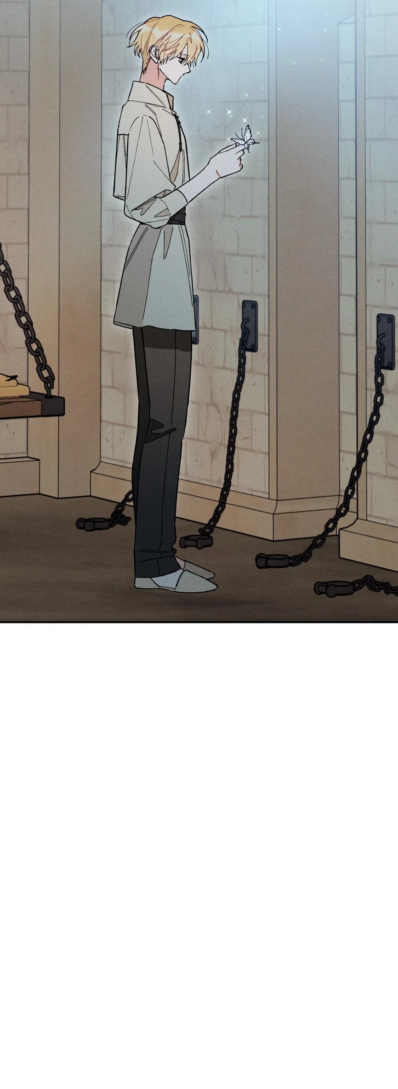 The Rogue Prince Is Secretly An Omega Chapter 114, page 3