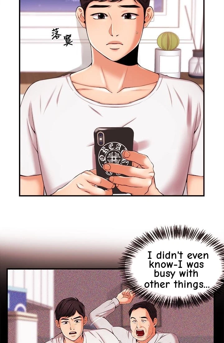 Announcer Chapter 15, page 11