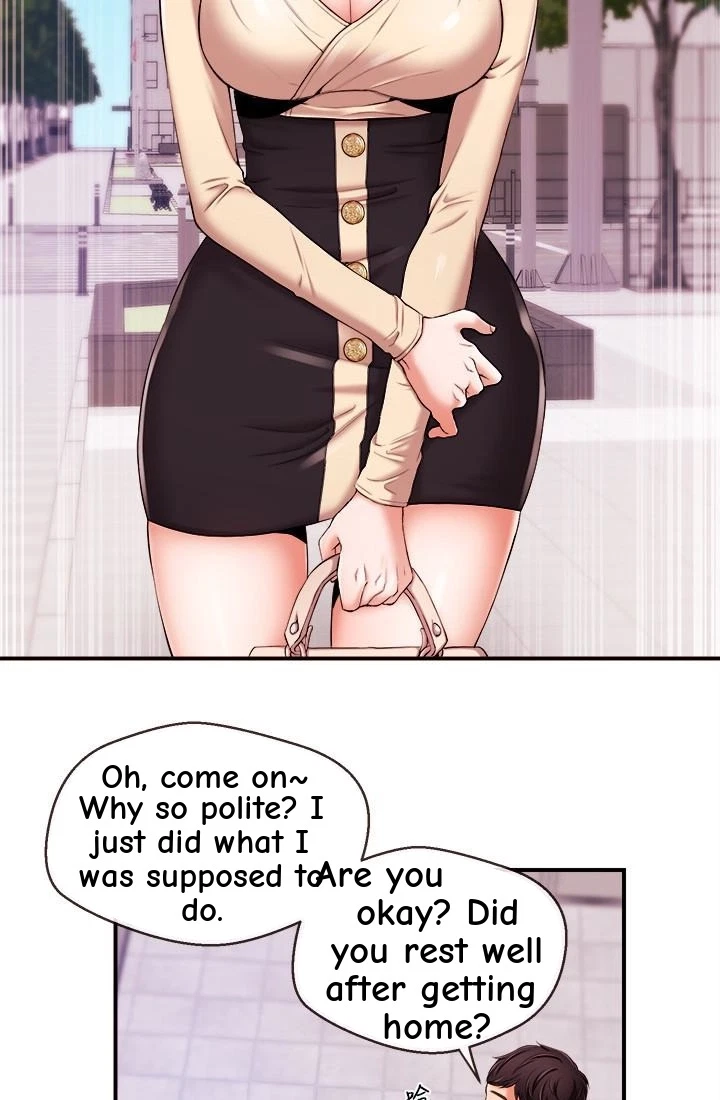 Announcer Chapter 15, page 18