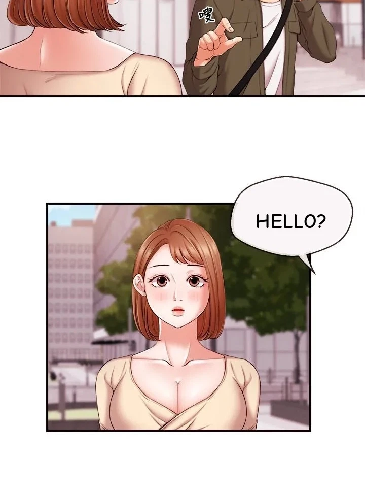 Announcer Chapter 15, page 22
