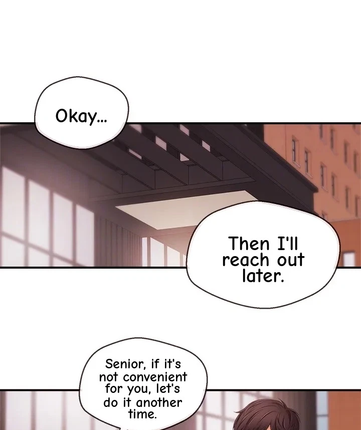 Announcer Chapter 15, page 30