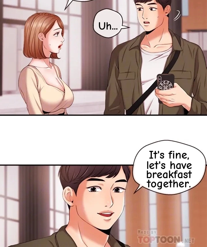 Announcer Chapter 15, page 31