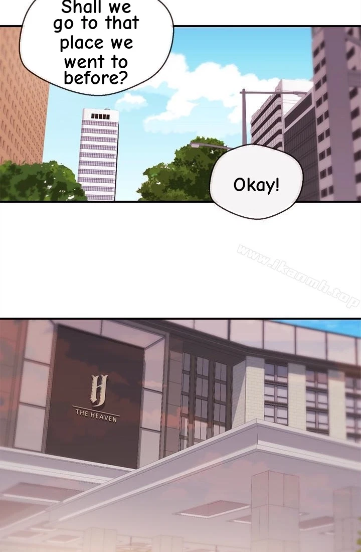 Announcer Chapter 15, page 33