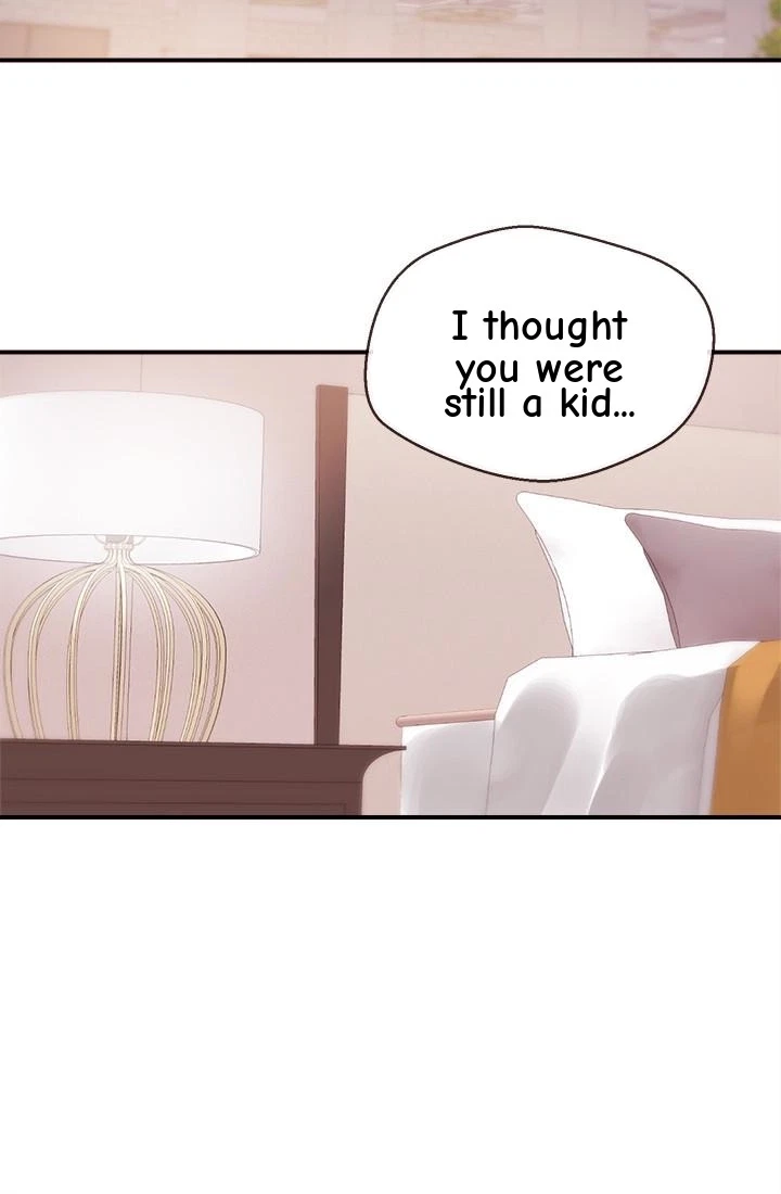 Announcer Chapter 15, page 34