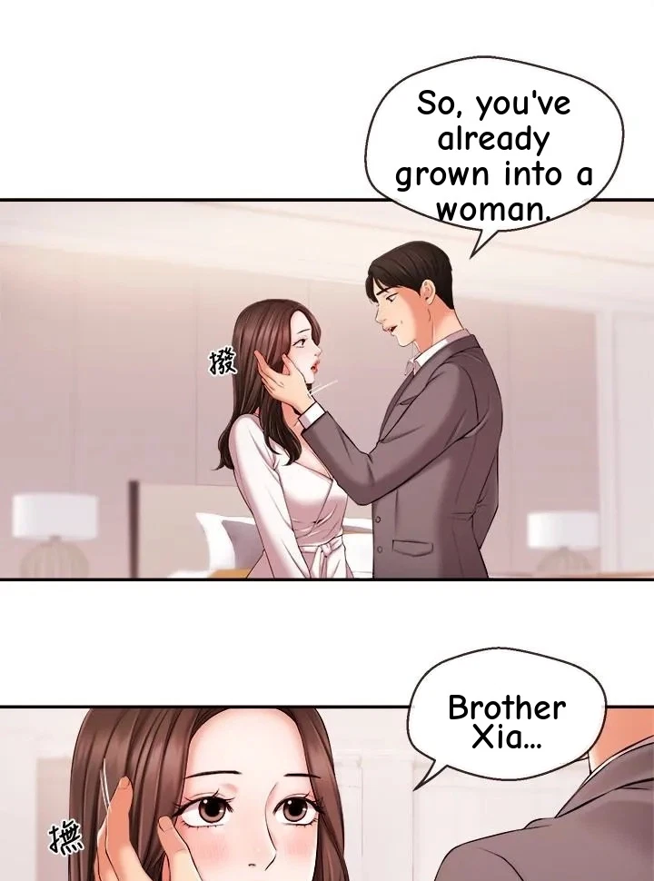 Announcer Chapter 15, page 35