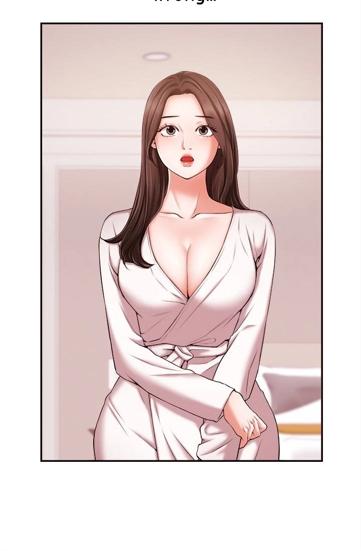 Announcer Chapter 15, page 41
