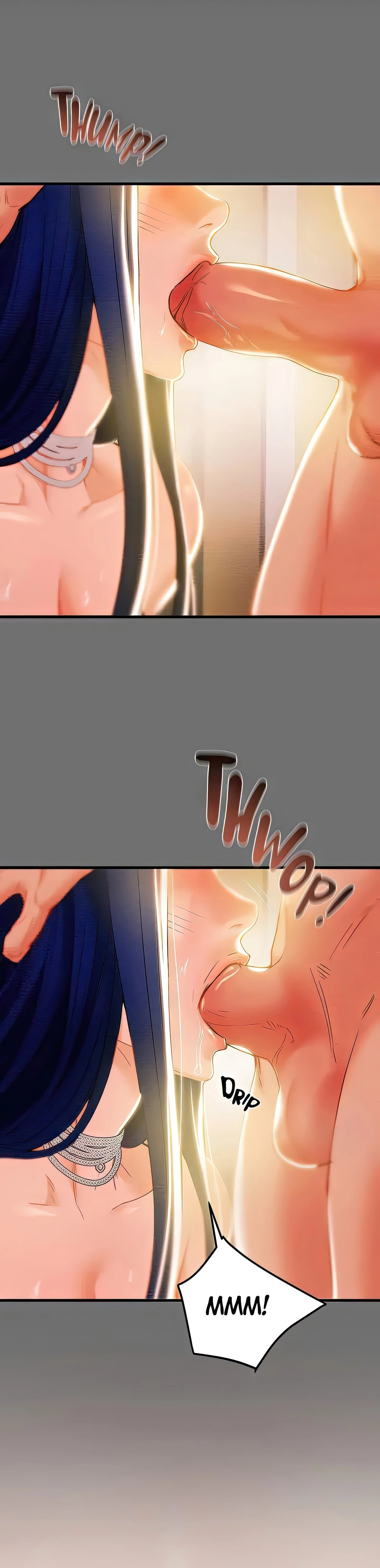 Where Is My Little Stick?! Chapter 6 (Uncensored), page 3