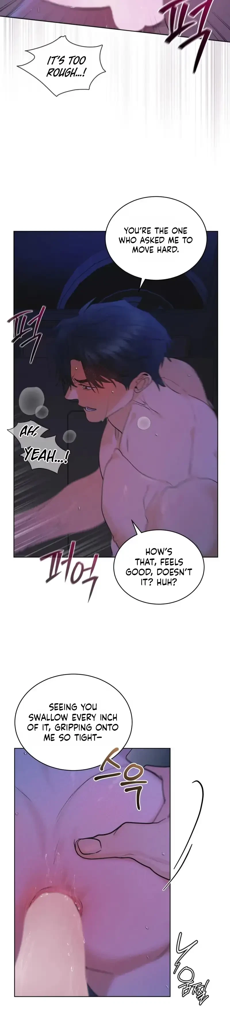 Rainbow City Chapter 107, page 13