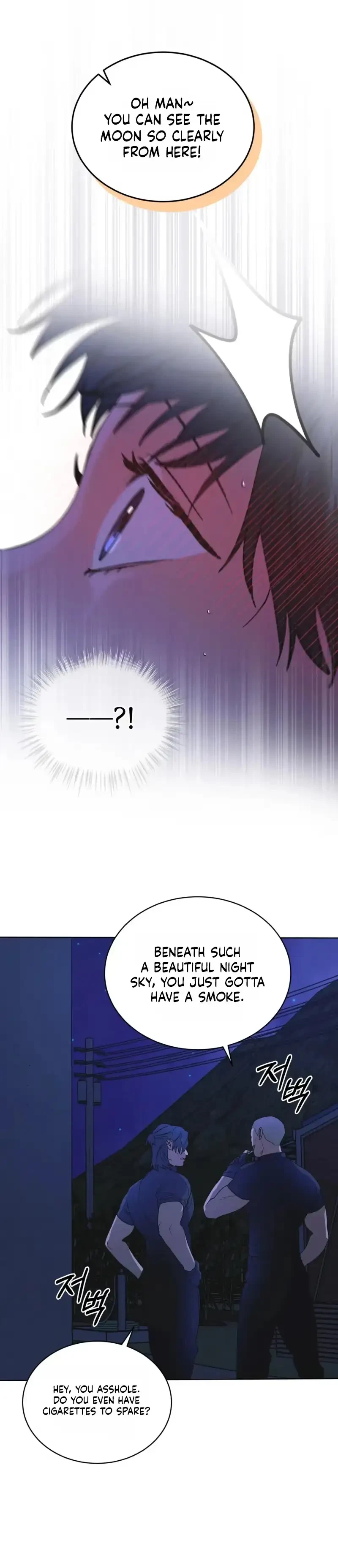 Rainbow City Chapter 107, page 21