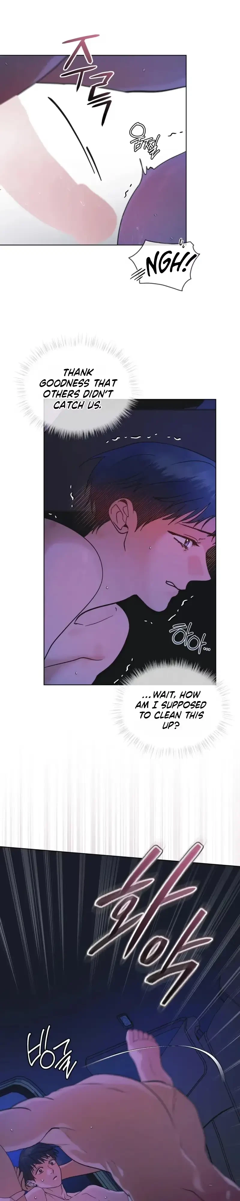 Rainbow City Chapter 107, page 24