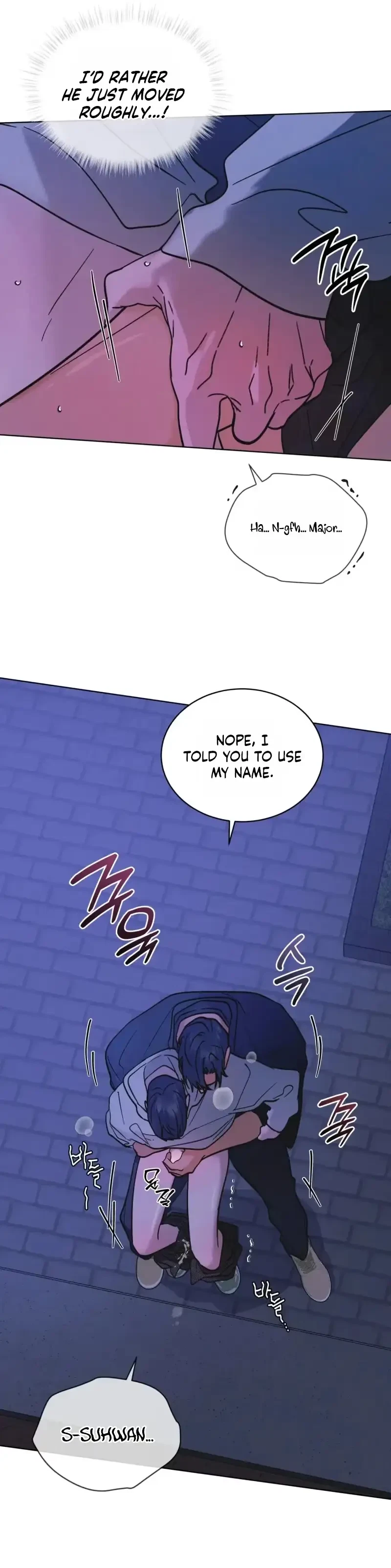 Rainbow City Chapter 107, page 3