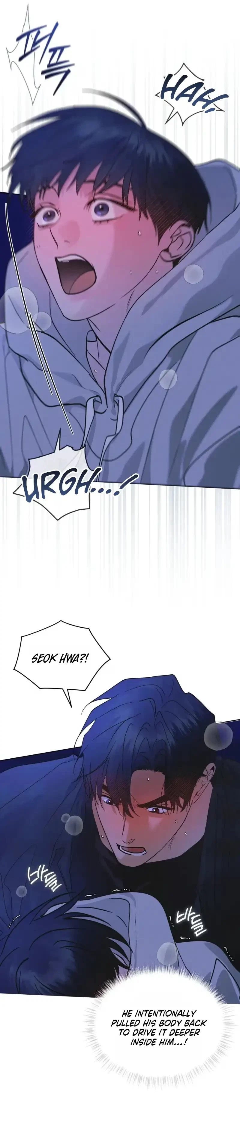 Rainbow City Chapter 107, page 6