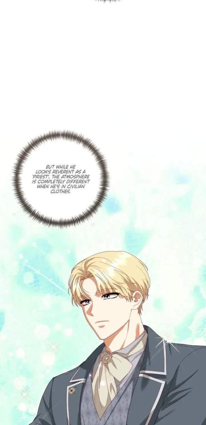 Five Husbands Appeared On My Birthday Chapter 21, page 3