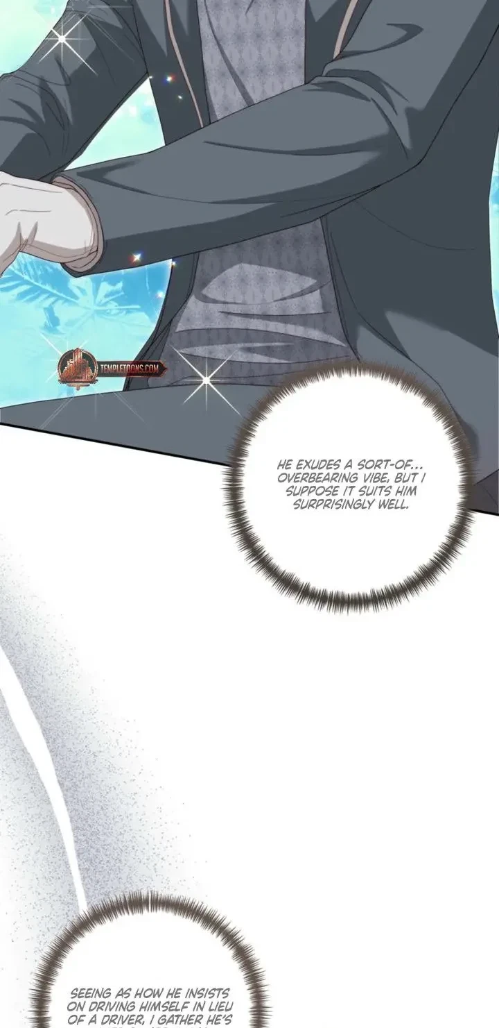 Five Husbands Appeared On My Birthday Chapter 21, page 4