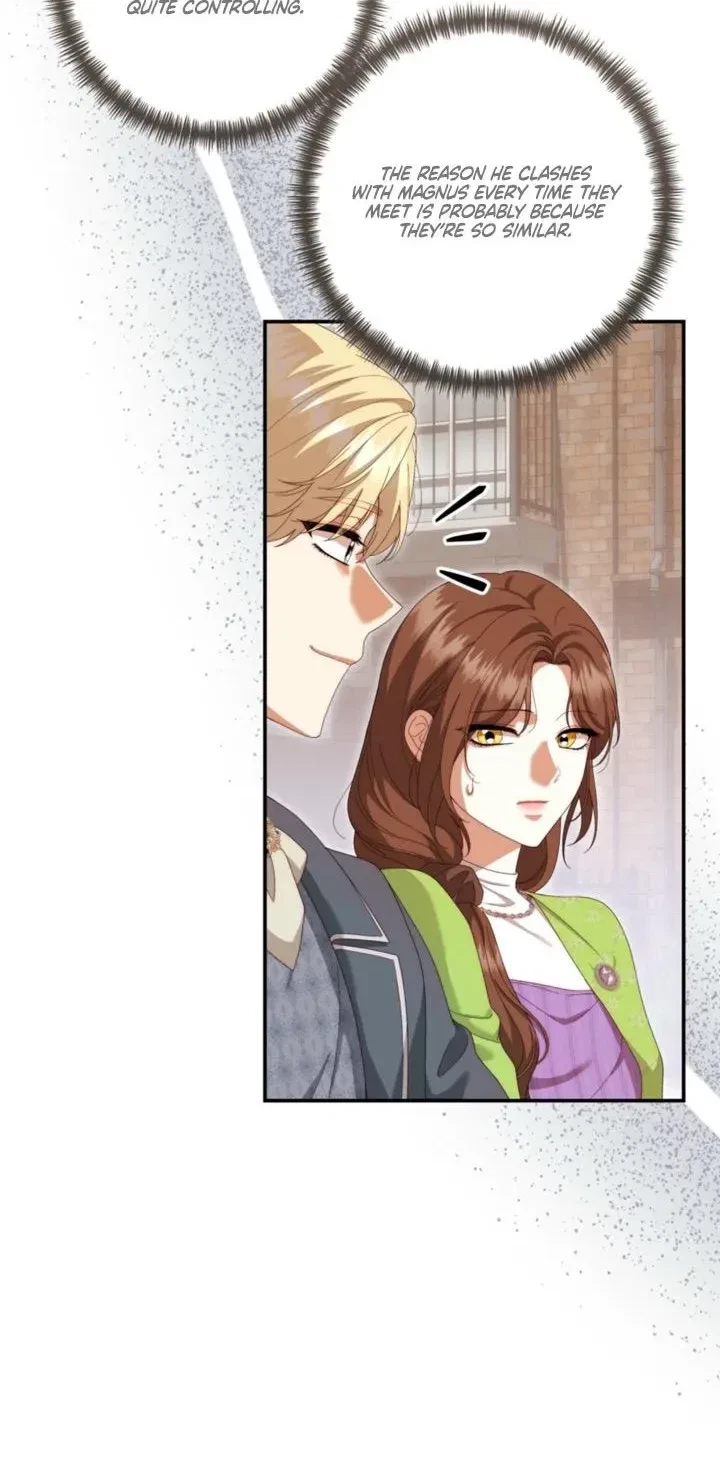 Five Husbands Appeared On My Birthday Chapter 21, page 5