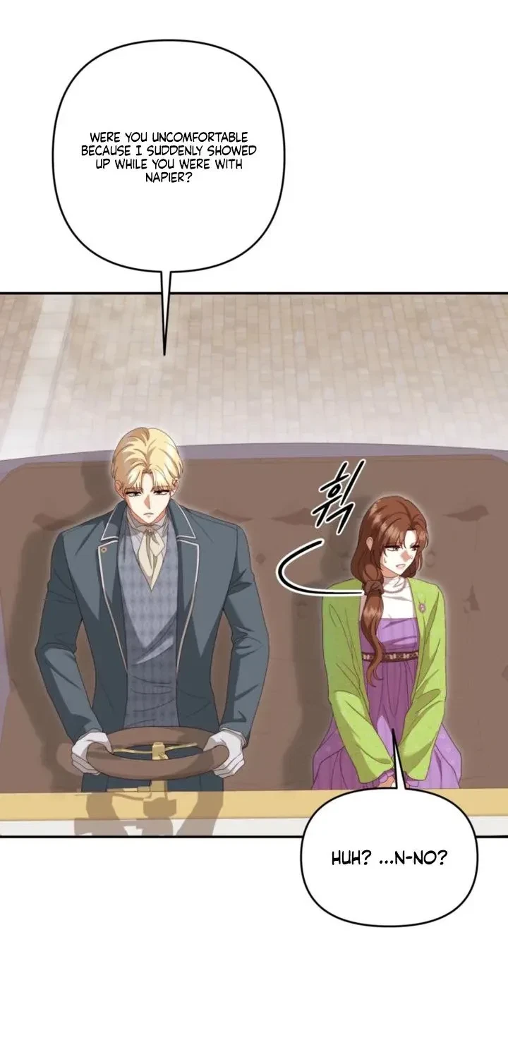 Five Husbands Appeared On My Birthday Chapter 21, page 6