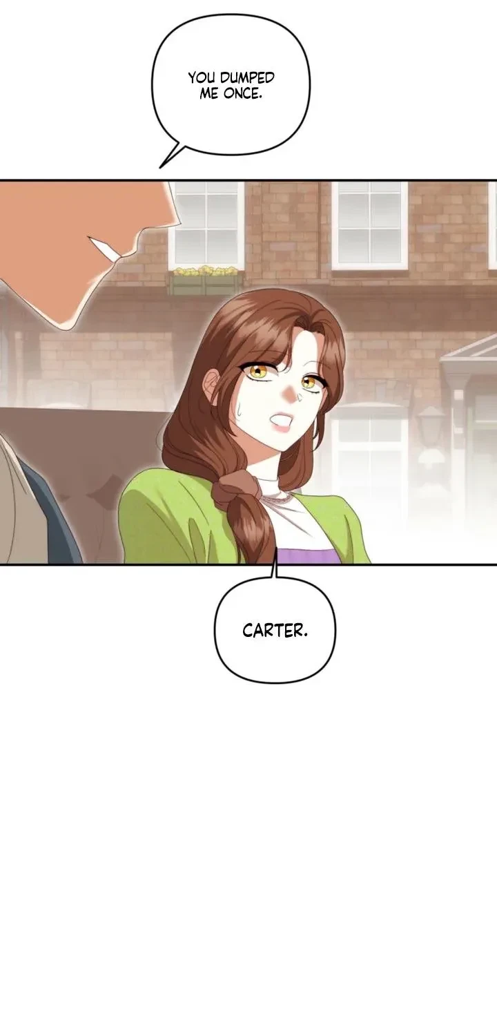 Five Husbands Appeared On My Birthday Chapter 21, page 8
