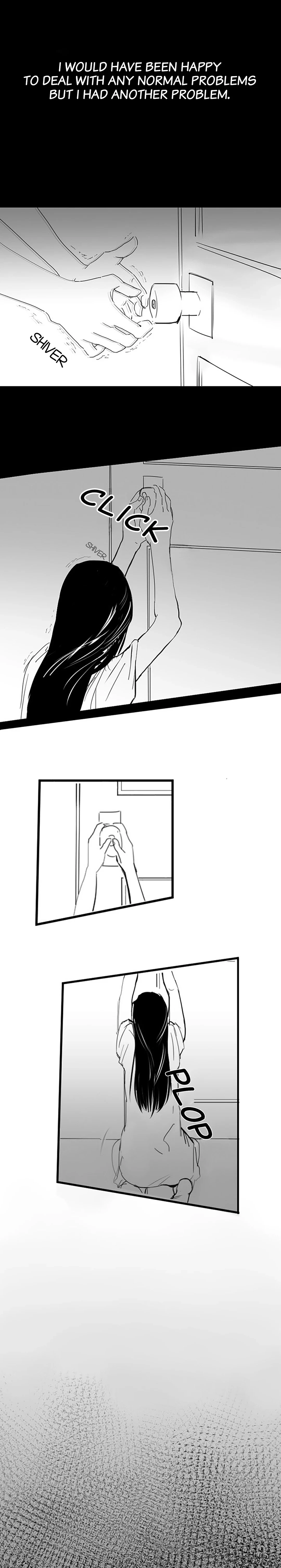Expedition Woman Chapter 3, page 12