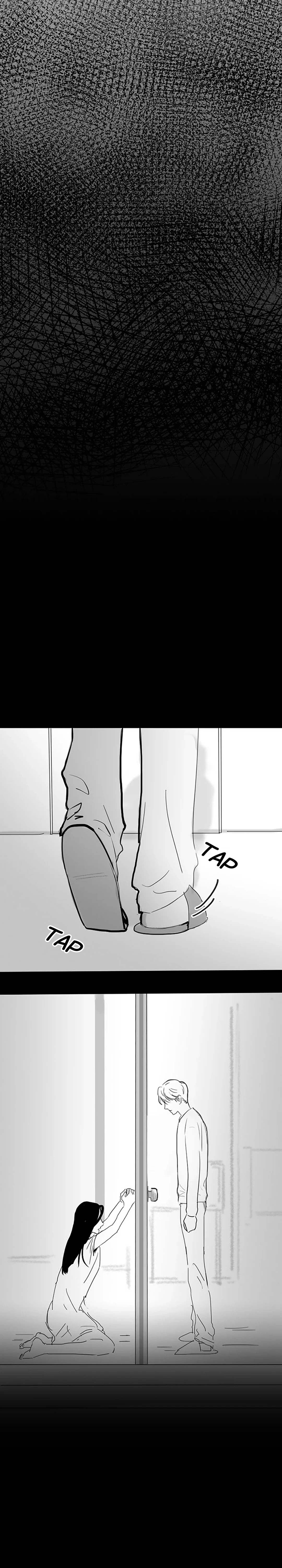 Expedition Woman Chapter 3, page 13