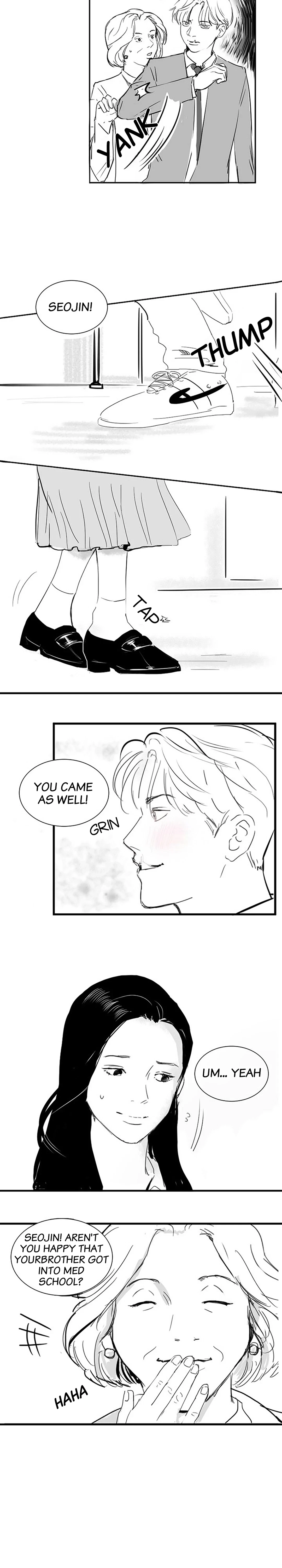 Expedition Woman Chapter 3, page 3