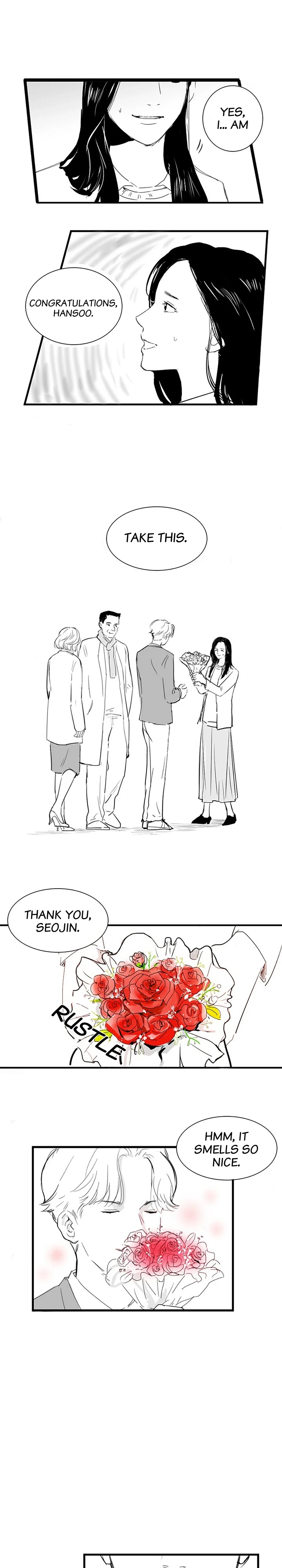 Expedition Woman Chapter 3, page 5
