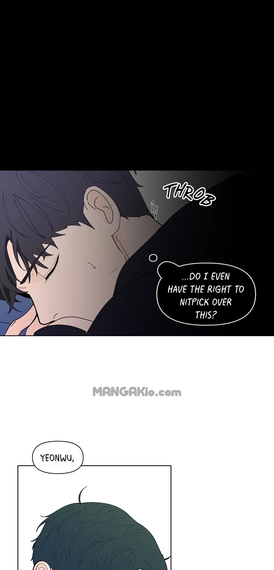 Banana Scandal Chapter 122, page 13