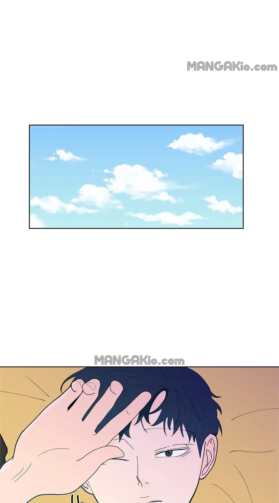 Banana Scandal Chapter 122, page 17