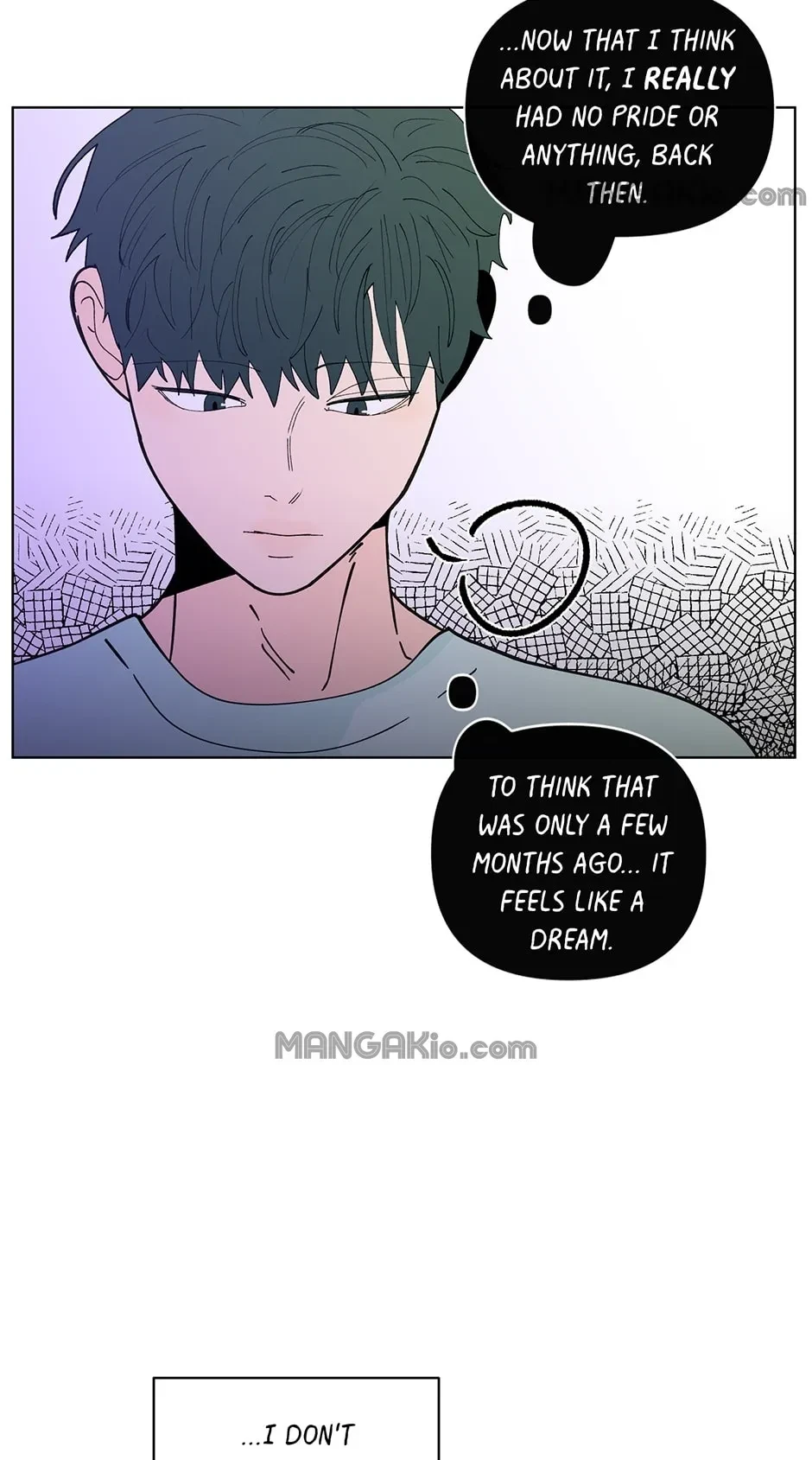 Banana Scandal Chapter 122, page 36
