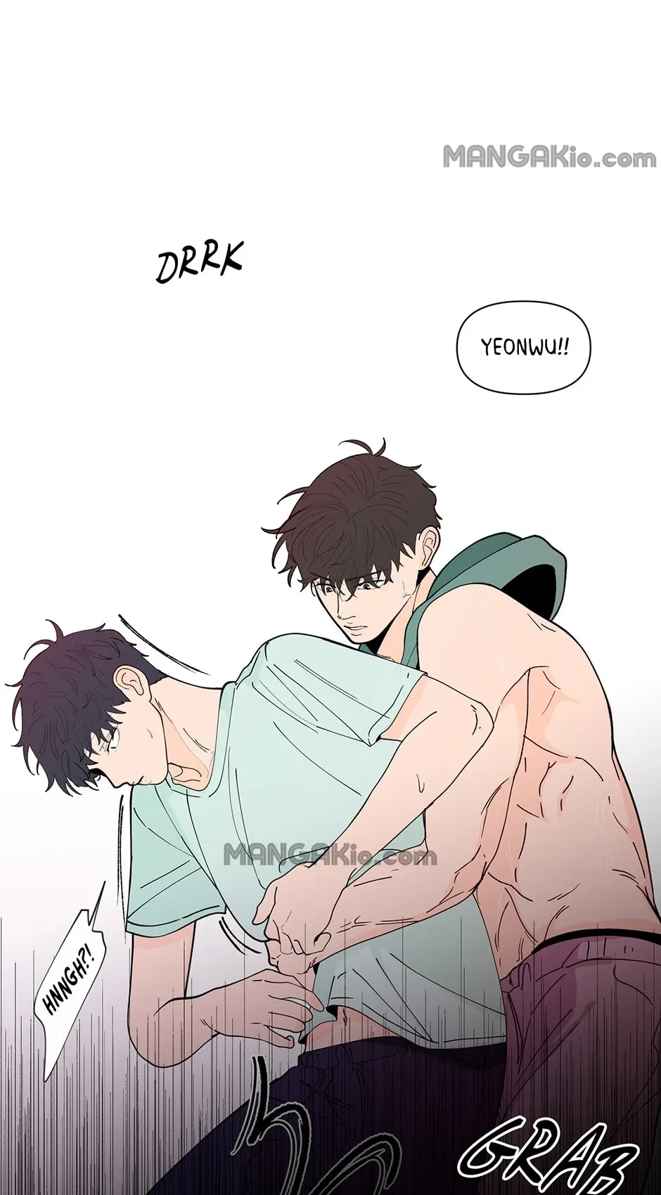 Banana Scandal Chapter 122, page 42