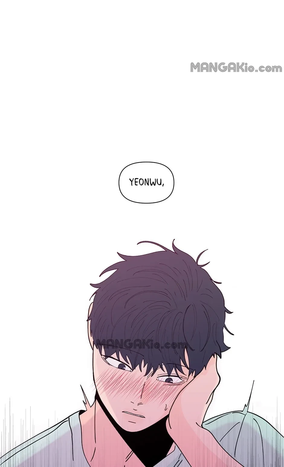 Banana Scandal Chapter 122, page 54