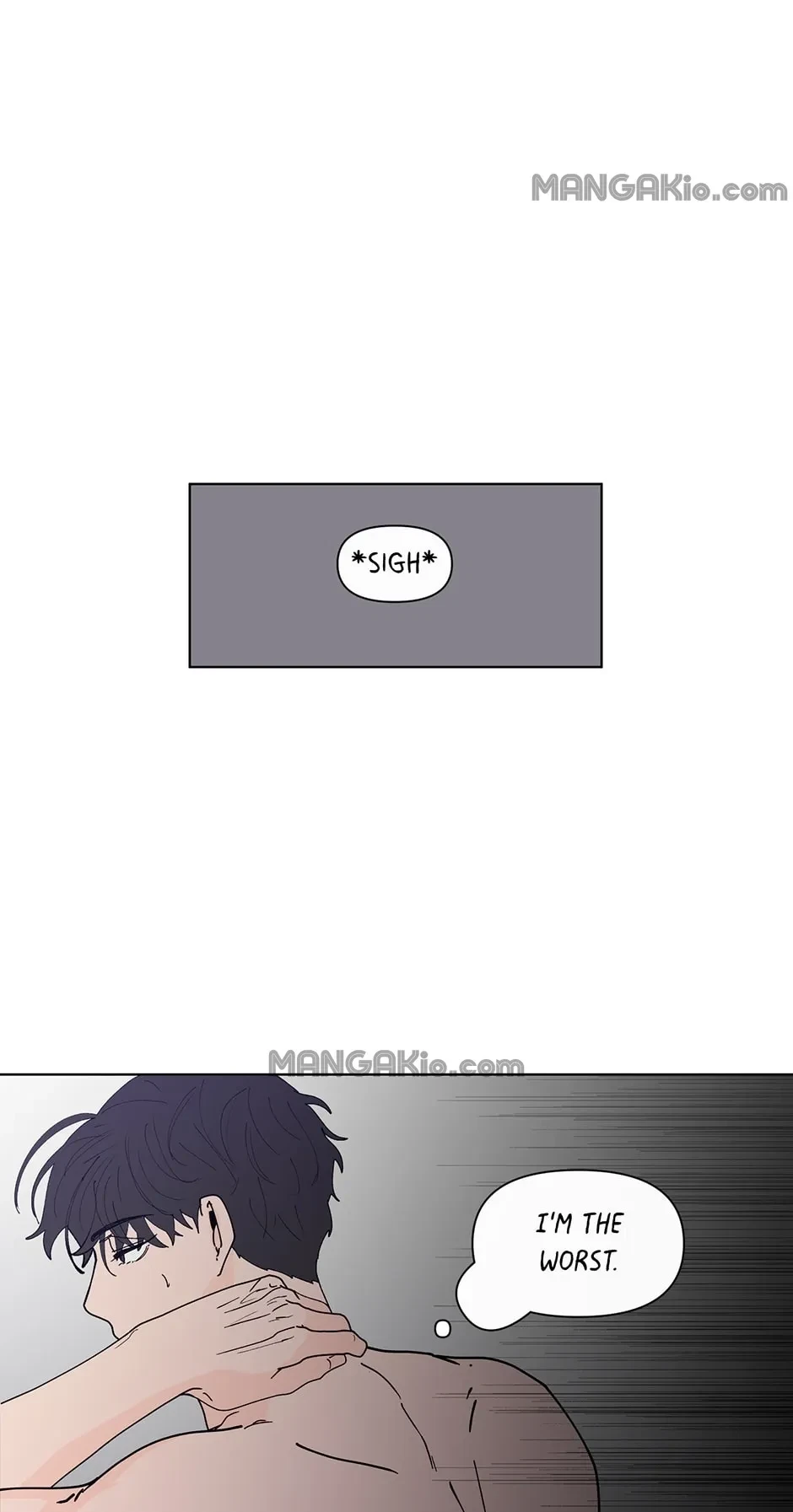 Banana Scandal Chapter 122, page 58