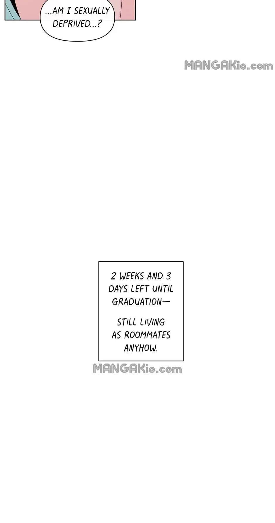Banana Scandal Chapter 122, page 64