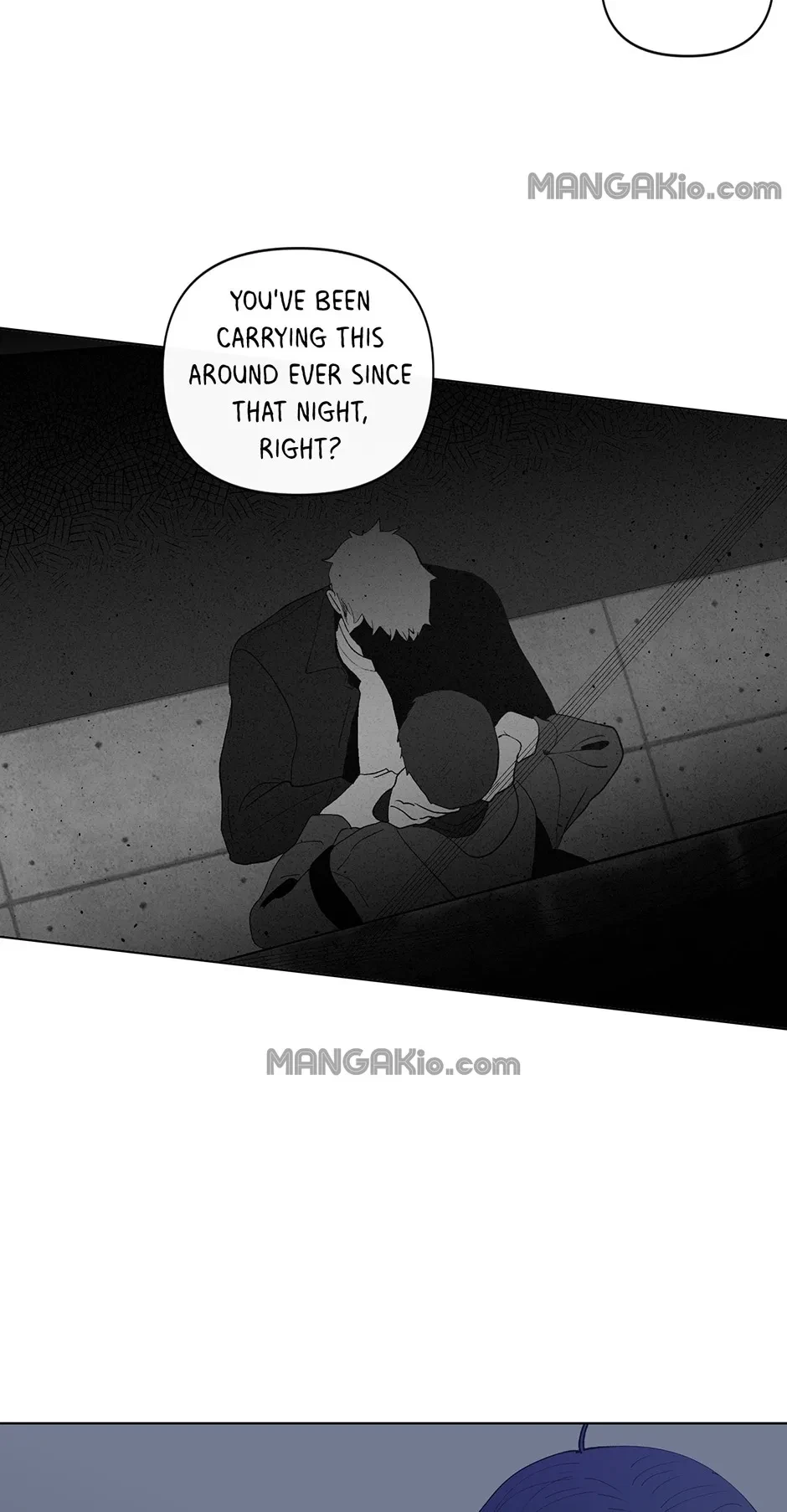 Banana Scandal Chapter 122, page 7