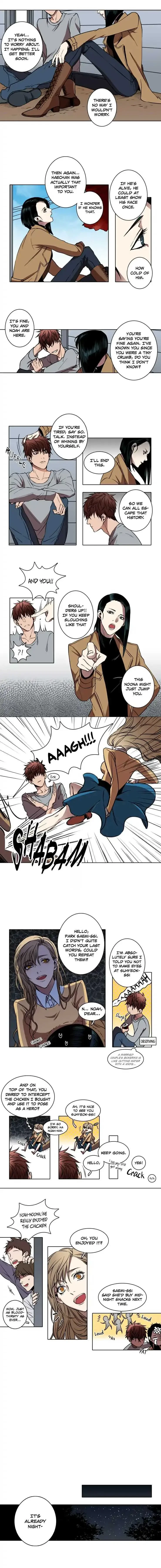 Chapter 1, page 5