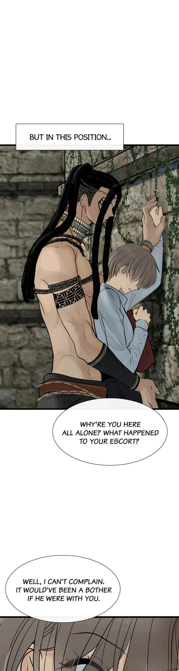 Totem's Realm Chapter 25, page 12