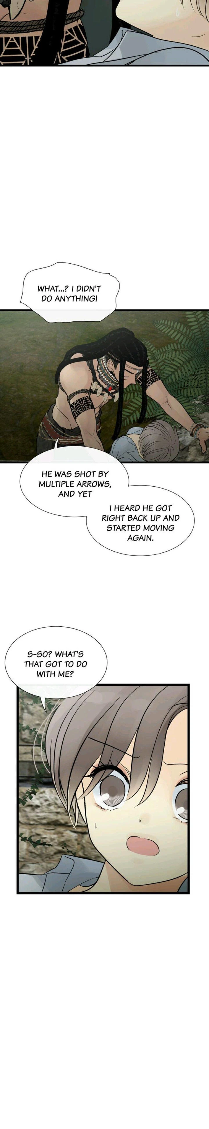 Totem's Realm Chapter 25, page 18