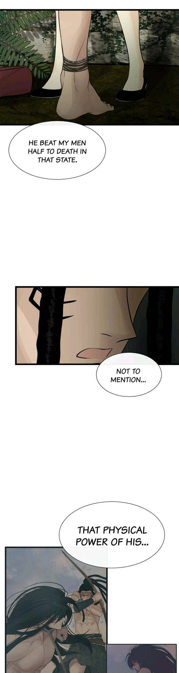Totem's Realm Chapter 25, page 19