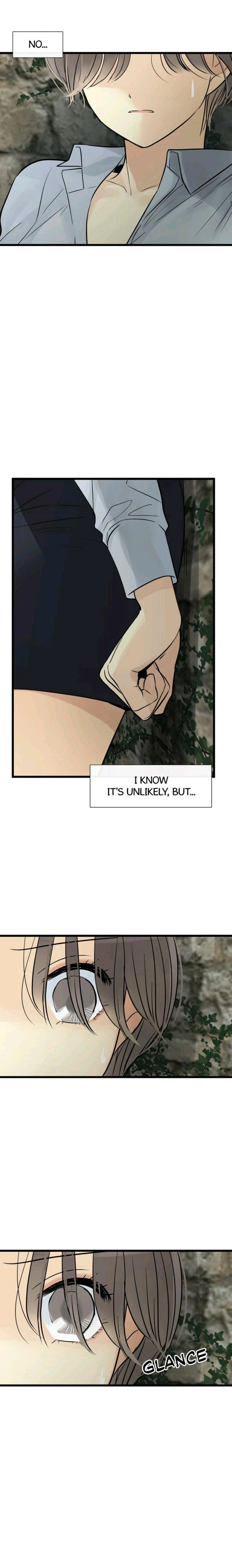 Totem's Realm Chapter 25, page 22