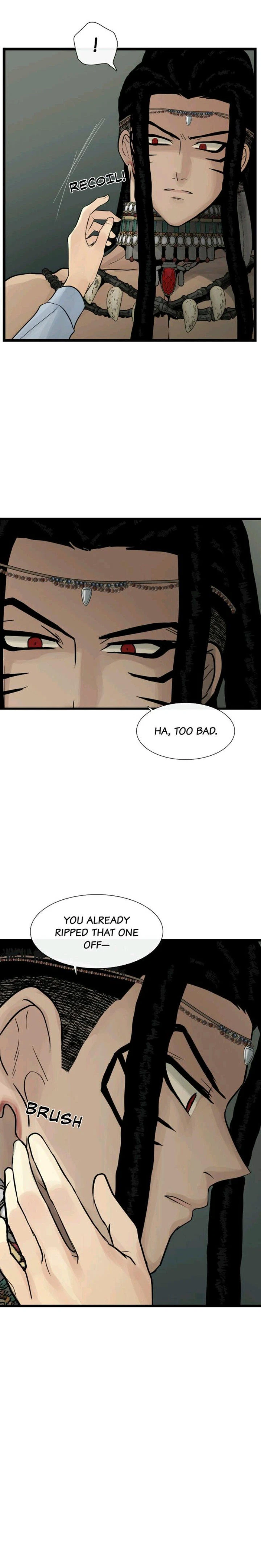 Totem's Realm Chapter 25, page 24